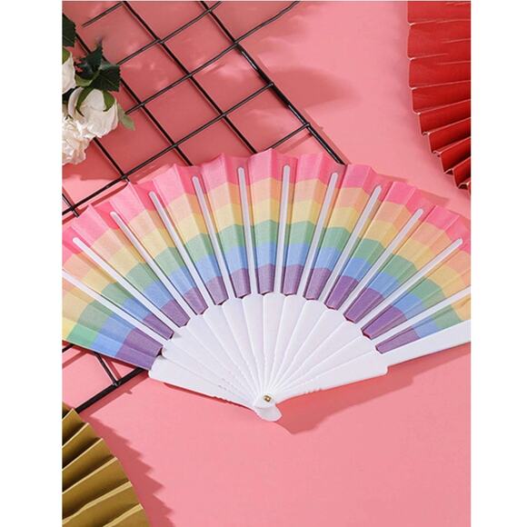 Pride Rainbow LGBTQ Accessories Bundle - Picture 6 of 15